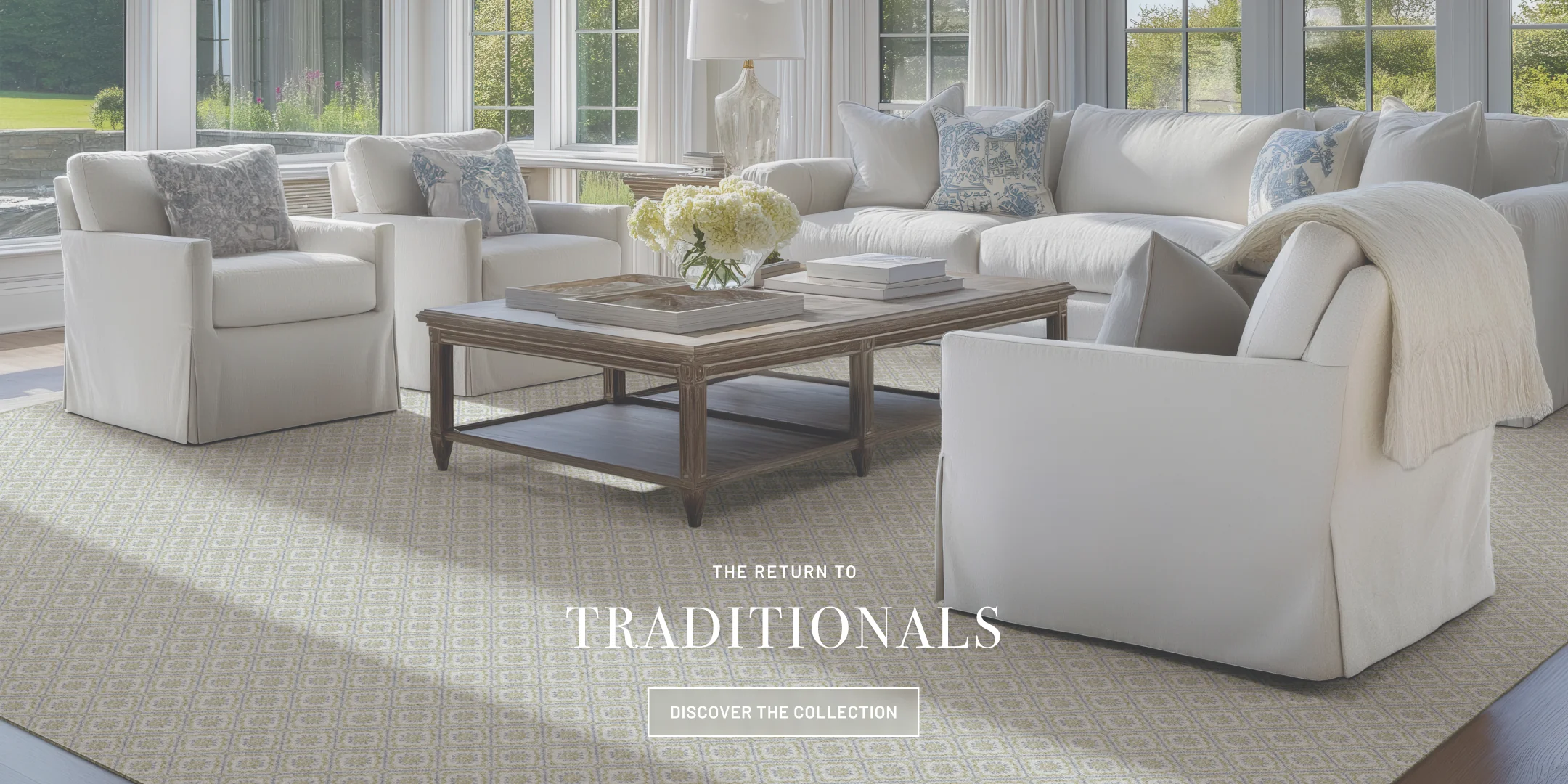 Unforgettable Designs Under Every Footstep